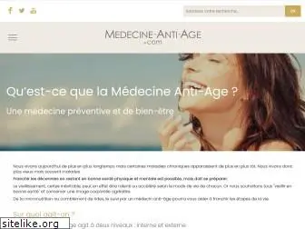 medecine-anti-age.com