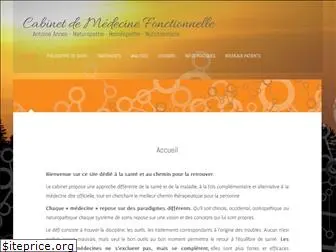 medecine-fonctionnelle.ch