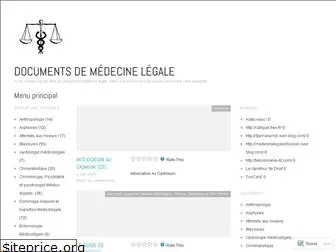 medecinelegale.wordpress.com