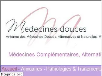medecines-douces.com