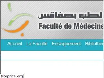 medecinesfax.org