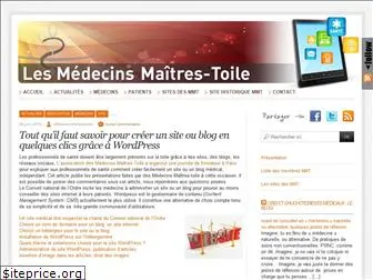 medecins-maitres-toile.org