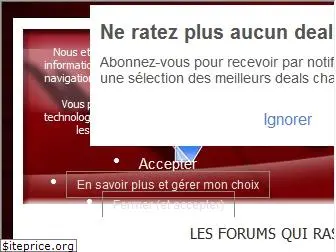 medecinveterinaire.forumpro.fr