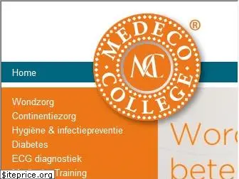 medecocollege.nl