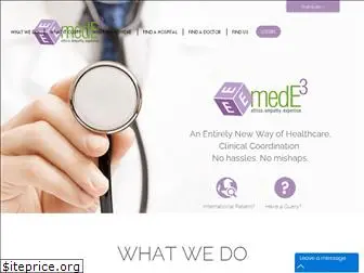 medecube.com