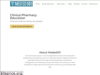 meded101.com