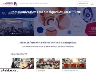 medef.nc