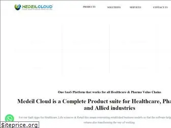 medeilcloud.com