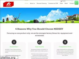 medekyfitness.com