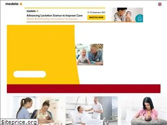 medela.co.uk
