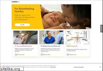 medela.us