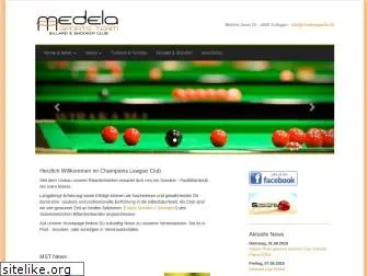 medelasports.ch