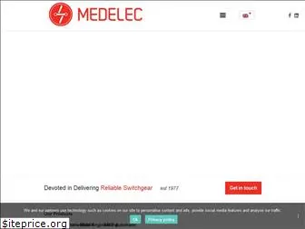 medelec.com.mt