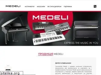 medeli.com.ua