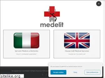 medelit.com
