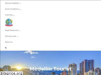 medellintourist.com