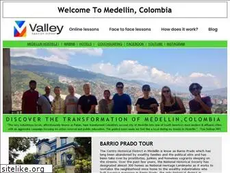 medellintraveler.com