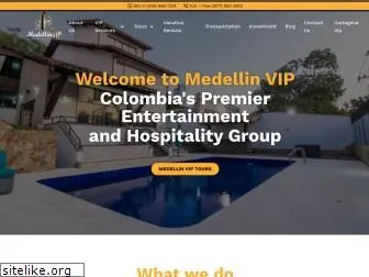 medellinvip.net