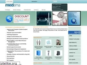 medema.co.uk