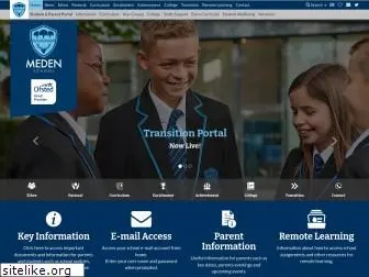 medenschool.co.uk