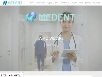 medent.com