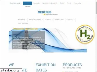 medenus.de