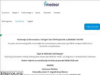 medeor.hr