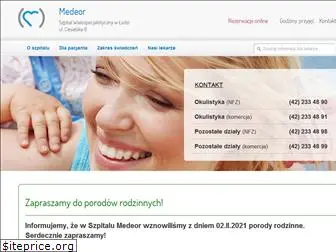 medeor.pl