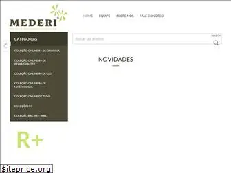 mederieditora.com.br