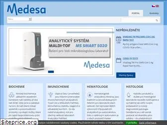 medesa.cz