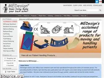 medesign.co.uk