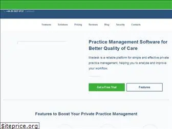 medesk.net
