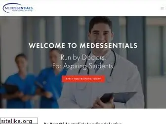 medessentials.com.au