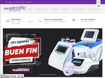 medestetic.mx