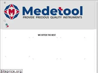 medetool.com