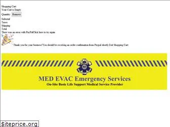 medevac911.com