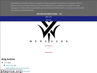 medevenx.blogspot.com
