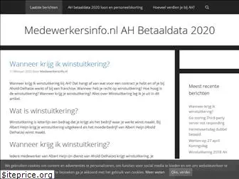 medewerkersinfo.nl