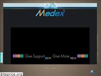 medex-intl.com