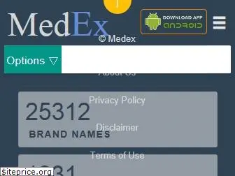 medex.com.bd