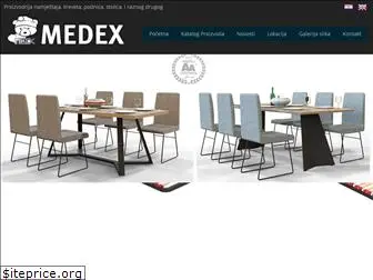 medex.hr