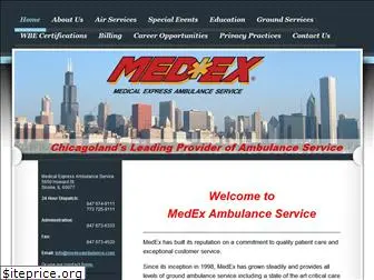 medexamb911.com