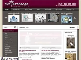 medexchange.com