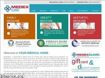 medexclinic.com