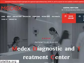 medexdtc.com