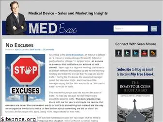 medexec.org