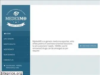 medexmd.com