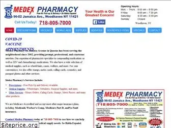 medexpharmacyny.com
