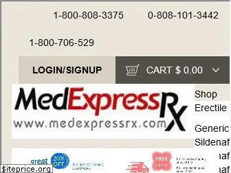 medexpressrx.com