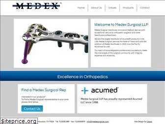 medexsurgical.com